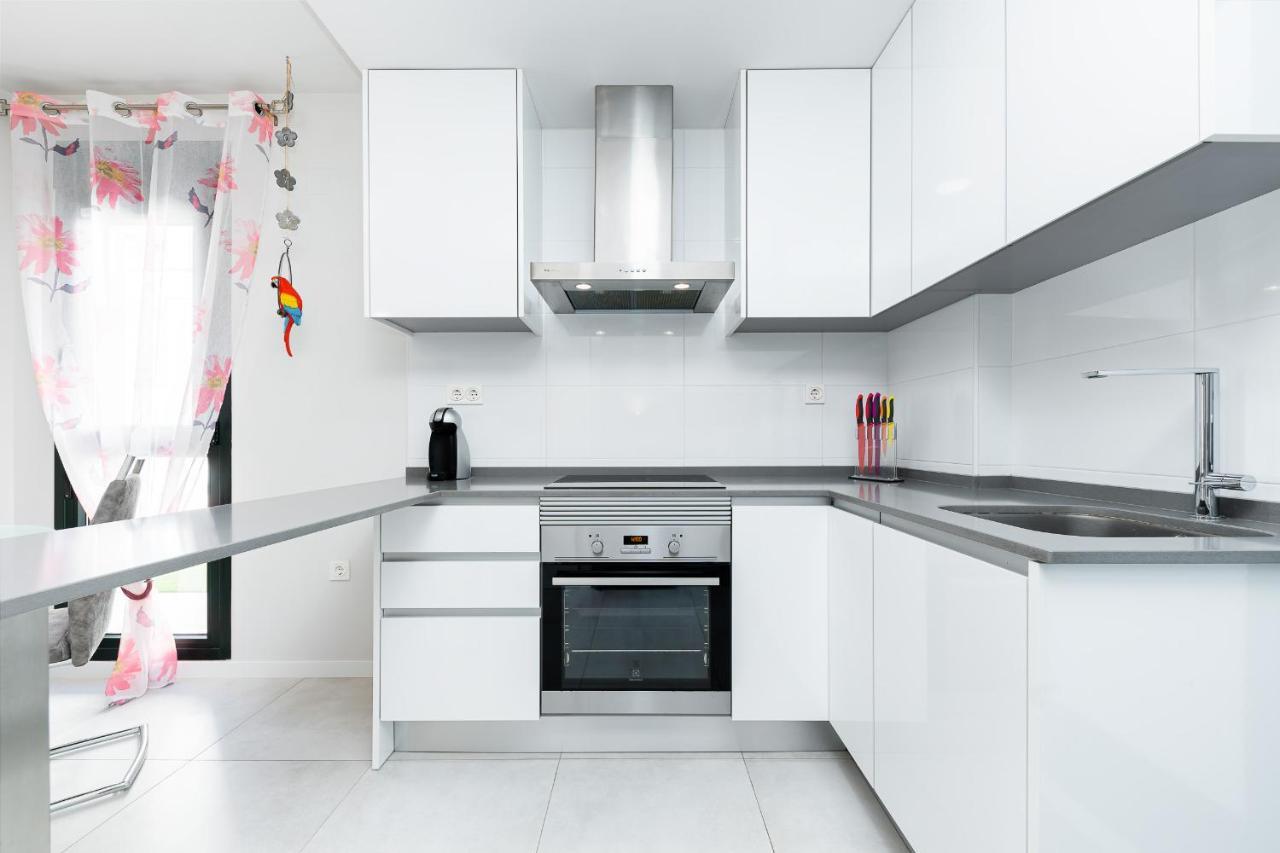 Apartamento Milan カンポアモル エクステリア 写真