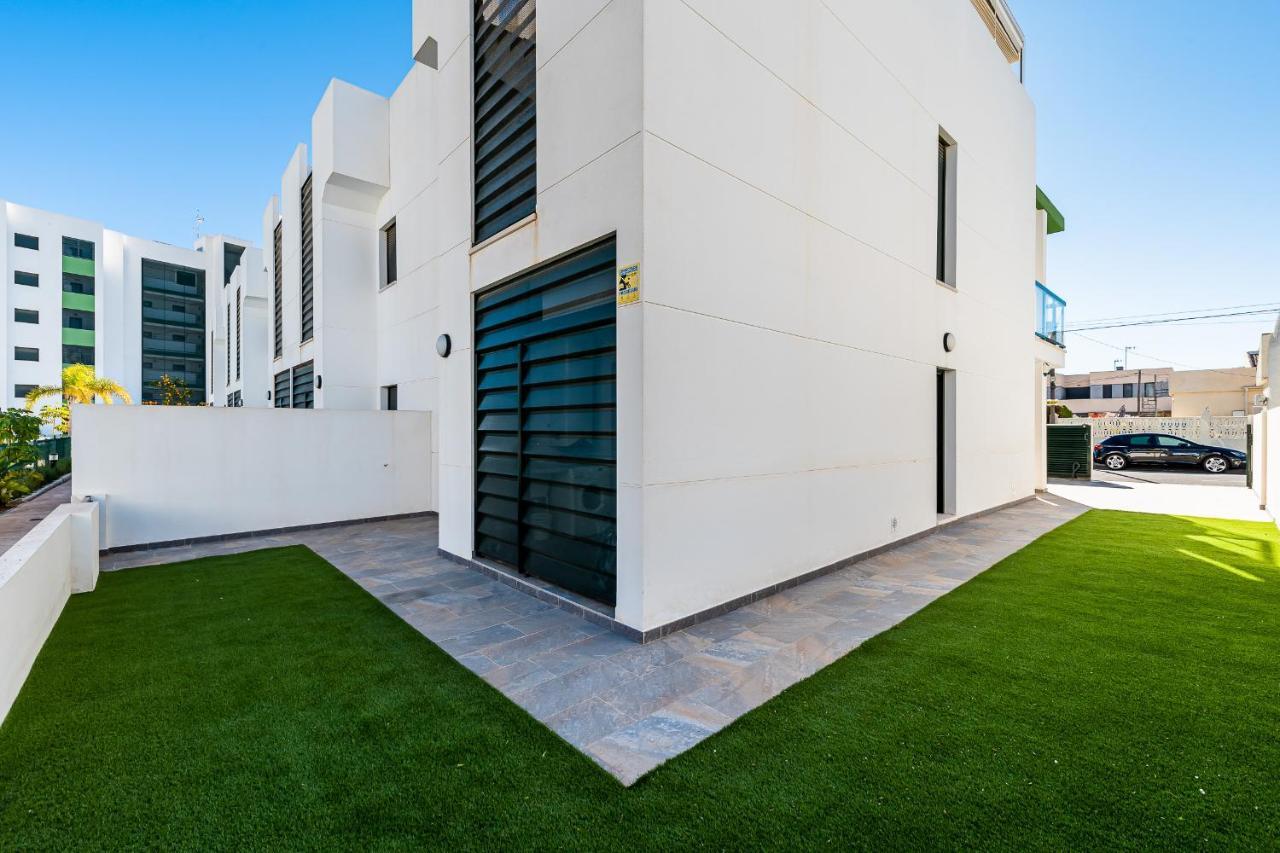 Apartamento Milan カンポアモル エクステリア 写真