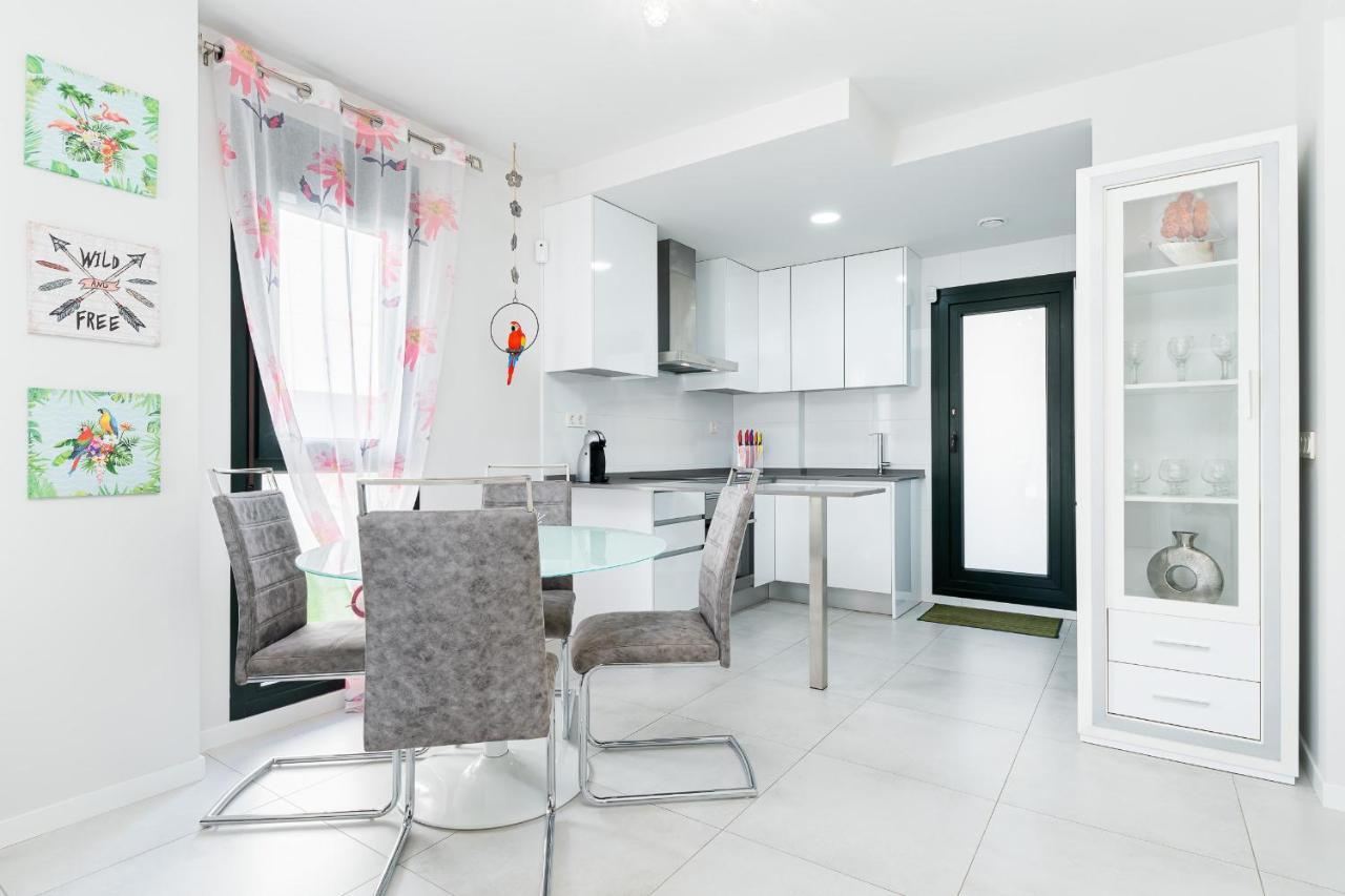 Apartamento Milan カンポアモル エクステリア 写真