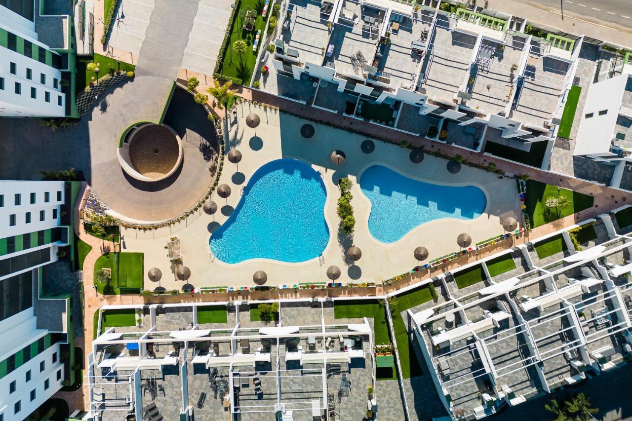 Apartamento Milan カンポアモル エクステリア 写真