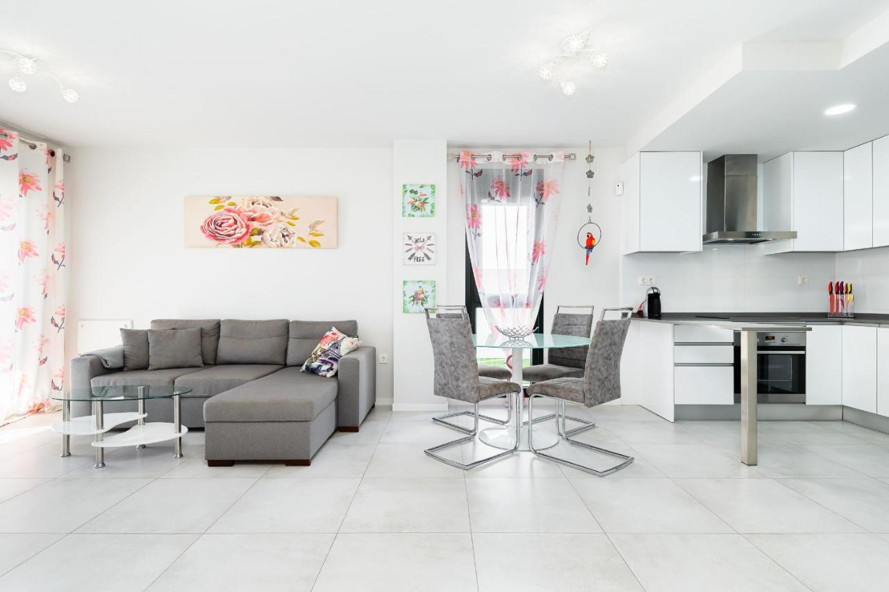 Apartamento Milan カンポアモル エクステリア 写真